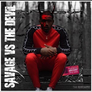 Savages (feat. STO GUNNA) (Explicit)