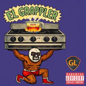 PAPA SHANGO (Explicit)