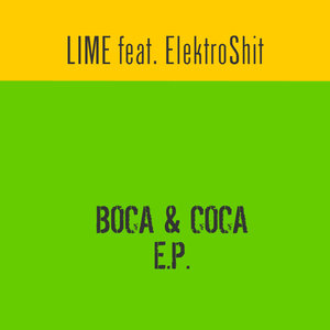 Boca & Coca EP