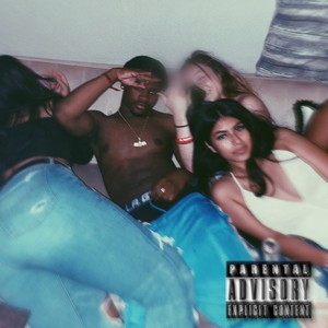 BEYONCE INTERLUDE(feat. Danie Leon & Abryon) (Explicit)