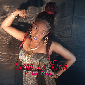 Llegó la Fina