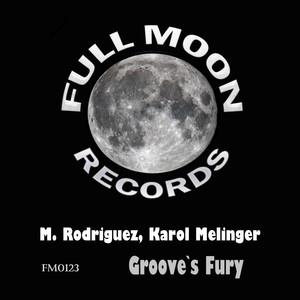 Groove's Fury