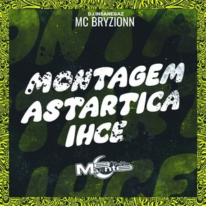Montagem Astartica Ihce (Explicit)