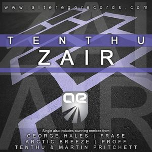 Zair (Frase Pres. Ornate Remix)