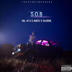 S.O.B (Explicit)