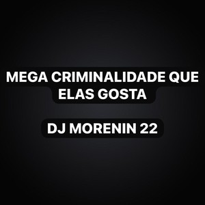 Mega Criminalidade Que Elas Gosta