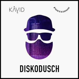 Diskodusch