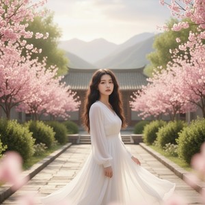 爱久见人心 (R&B女生版)