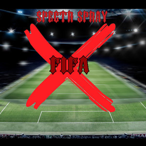 Spectr Spray Fifa