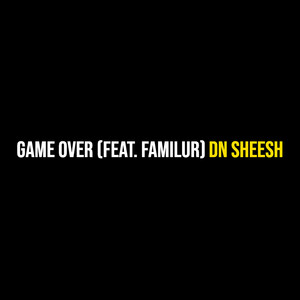 Game Over (Explicit)