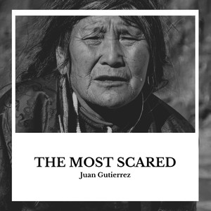 The most scared (Explicit)