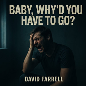 Baby, Why'd You Have to Go?