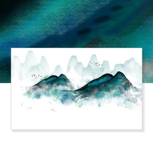 【印象曲】山海经