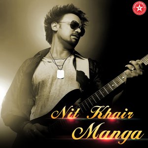 Nit Khair Manga