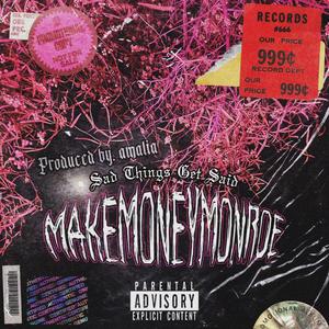 OVERCOME SADNESS (feat. amalia) (Explicit)