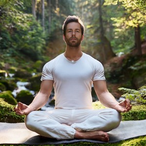 Music That Waits Without End