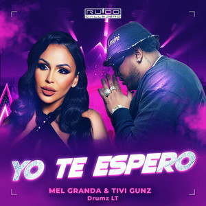 Yo te espero (Explicit)