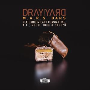 M.A.R.S. Bars (feat. Milano Constantine, A.L., Ruste Juxx & Skeezo) [Explicit]