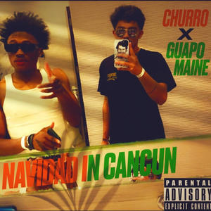 Navidad in Cancun (feat. Guapomaine) (Explicit)