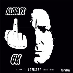 ALWAYS UK (Explicit)