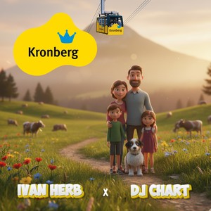 Kronberg (Appenzellerdeutsch Pop)