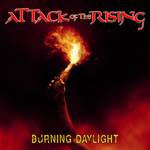 Burning Daylight