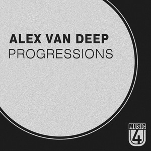 Progressions - Single