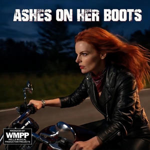 Ashes on Her Boots