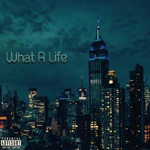 What A Life (Explicit)