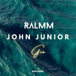 RALMM, John Junior - Gia