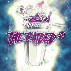 The Faided EP (Explicit)