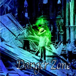 Danger Zone (feat. Ohhpatches) [Explicit]