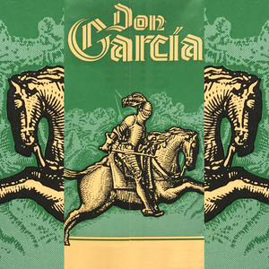 Don García (feat. Luna 99) [Explicit]