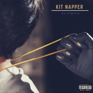 Kit Napper (Explicit)