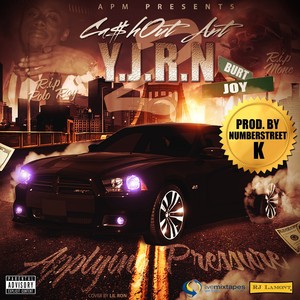 Mobb Boss (Feat. Berenzo)