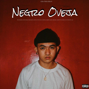 Negro Oveja (Explicit)