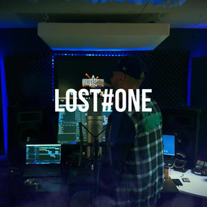 Studio#Sesh x Lost One