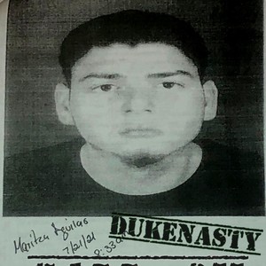 Call 911 Dukenasty (Explicit)