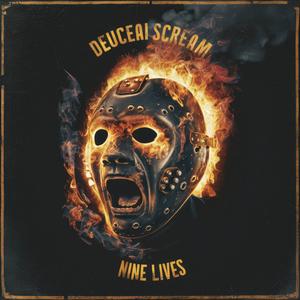 Scream! (feat. Deuce)