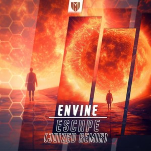 Escape (Extended Mix)