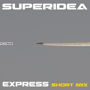 Express (Short Mix)