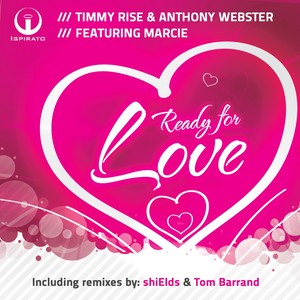 Ready For Love (Tom Barrand Remix)