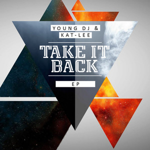 Take It Back EP