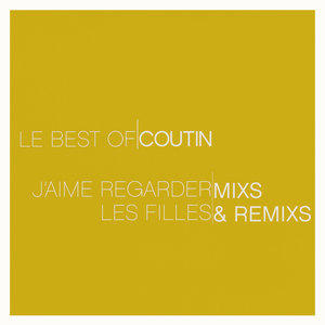 Coutin - Le Best Of