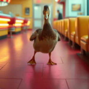 KD'S Duck Walk