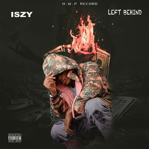 Left Behind (Explicit)
