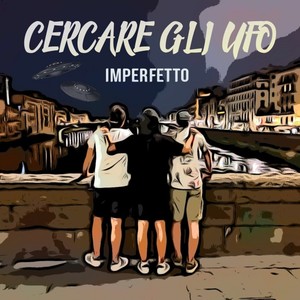 Cercare gli ufo