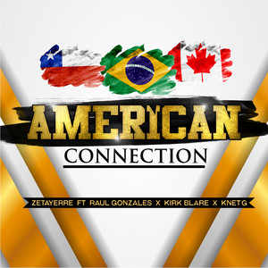 American Connection (Explicit)