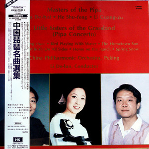 十面埋伏 (黑胶版)