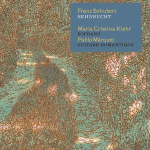 Sehnsucht in C Minor / Ab Major / B Major / F Major, D. 636 - Ziemlich geschwind